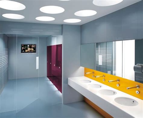 Ecological washroom service improves efficiency say goodbye to dirty washrooms, unnecessary inspection rounds and half used utilities with our. 17 Best images about Office toilet on Pinterest | Istanbul ...