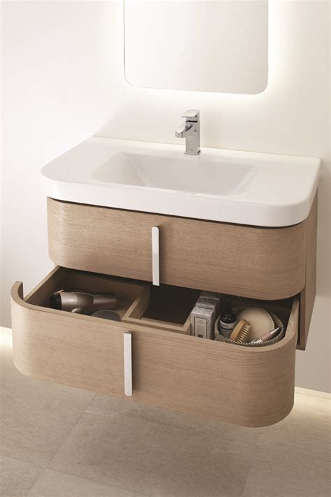 Enjoy free shipping & browse our great selection of bathroom vanities, vanity tops, vessel sinks add contemporary cool to your master bath with this newtown 72 double bathroom vanity set. Bathroom Furniture, Vanities, and Accessories - Immerse St ...