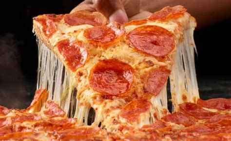 Papa Johns Offers Xl New York Style Pizza For 1299 The Fast Food Post