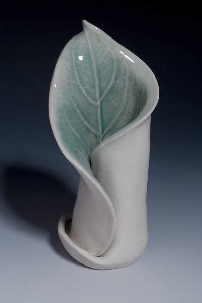 Best 25 Slab Pottery Ideas On Slab Ceramics Pottery Vase Hand