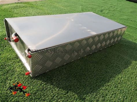 Stainless Steel Water Tank For Camper Trailer Kylin Camperskylin Campers