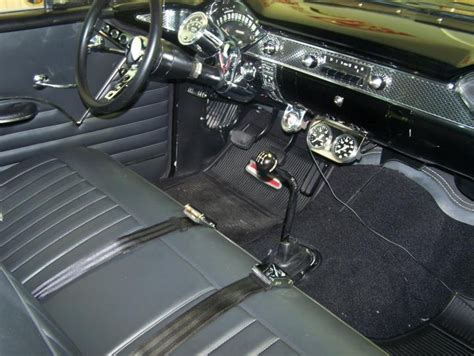 17 Best Images About 55 Chevy On Pinterest Upholstery Vinyls And Cars