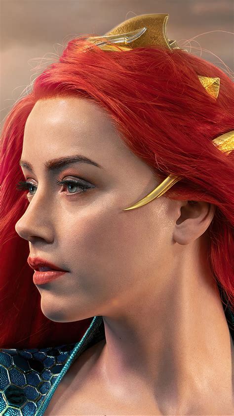 Top 101 Amber Heard Red Hair Color Polarrunningexpeditions