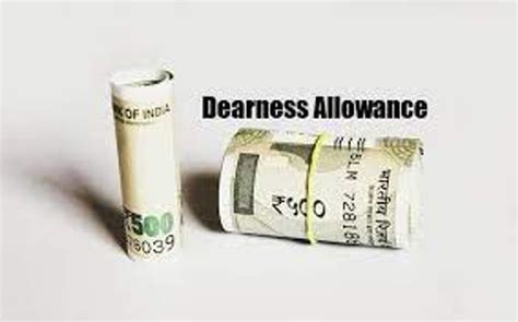 Th CPC Dearness Allowance From For CABs Employees FinMin OM