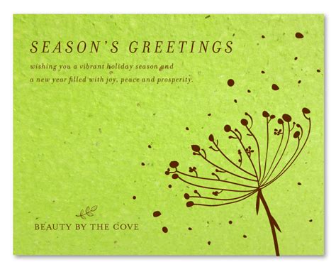 Wishing our entire corporate leadership and their loved ones a blessed and blissful holiday season. Unique Corporate Christmas Cards