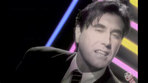 Bryan Ferry Kiss And Tell Remastered Audio Hd Youtube
