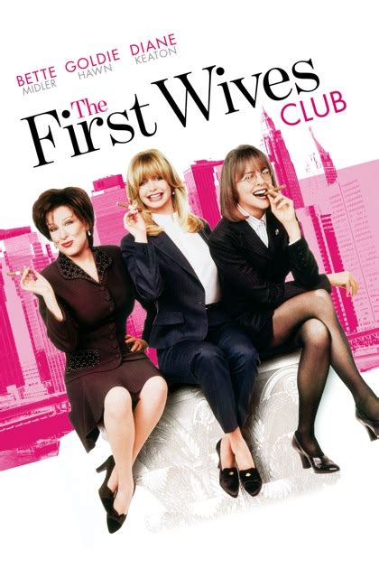The First Wives Club On Itunes