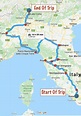 ITALY ROAD TRIP: Top Places to Include In Your Itinerary! | Italy road ...
