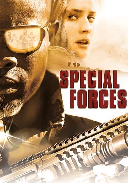 Watch Special Forces 2011 Free Movies Tubi