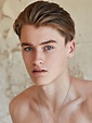 Exclusive ANTONY BEAUCHAMP by LULU | 16MEN MODELS by NEW MADISON