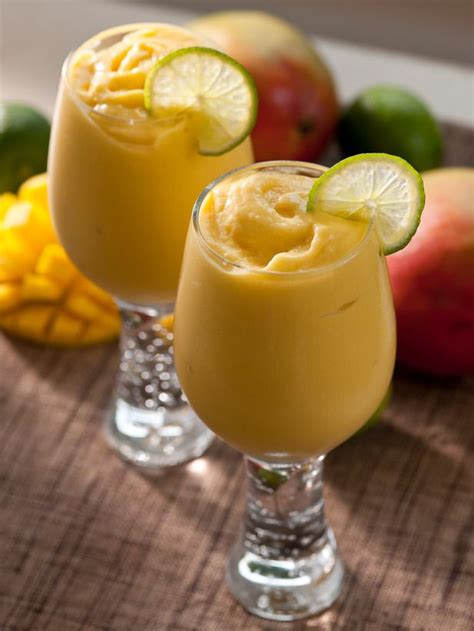 10 Mocktail Recipes Mocktail Recipe Mango Drinks Mocktails