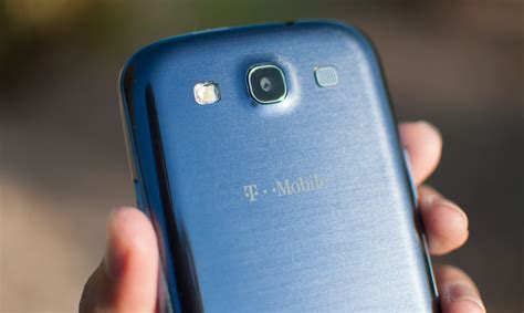 Samsung Galaxy S Iii Review Atandt And T Mobile Usa Variants
