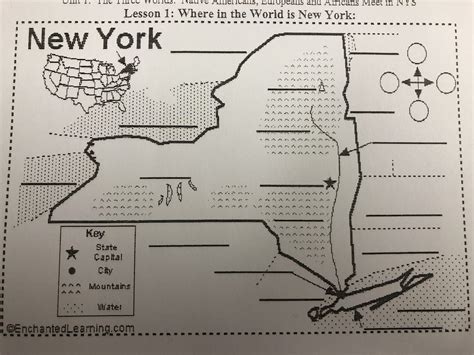 Geography Test 2 Map Practice Diagram Quizlet