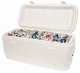 Large Coolers Photos