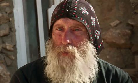 From Atheist Philosopher To Coptic Desert Monk Video