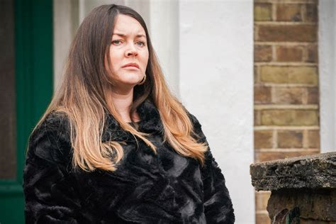 Eastenders Fans Share Three Mind Blowing Theories About Identity Of