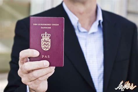 ویزای دانمارک انواع هزینه مراحل مدارک شرایط یوروپ تورز