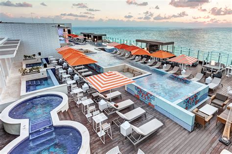 Royalton Chic Cancun Resort And Spa An Autograph Collection All