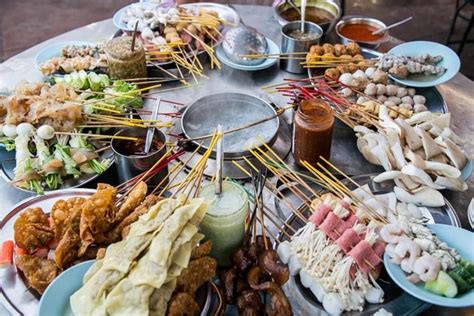 15 Best Must Eat Street Foods When You Visit Penang