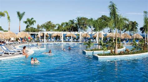 Riu Guanacaste All Inclusive Costa Rica Honeymoon Resort Honeymoons Inc
