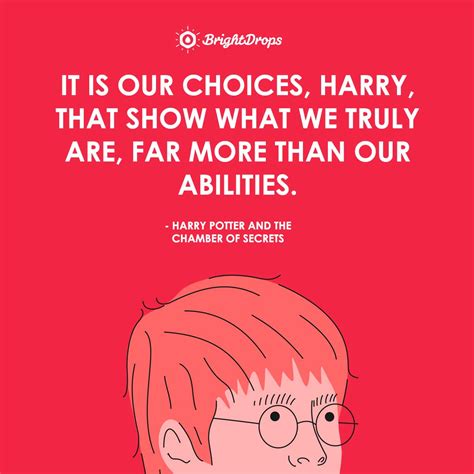 Best Harry Potter Quotes With Images Bright Drops
