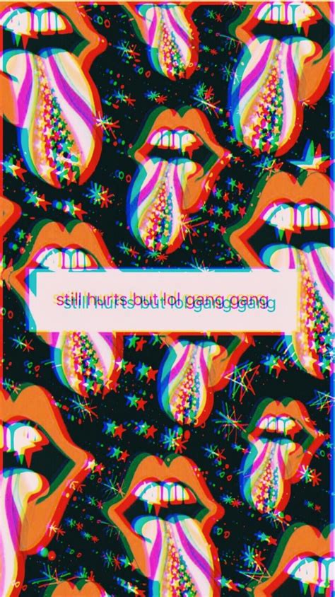 Trippy Aesthetic Wallpaper Laptop Trippy Aesthetic Horizontal Images