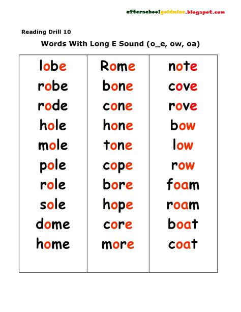 Word With Vowels In Line Appropriately Letter Words Unleashed