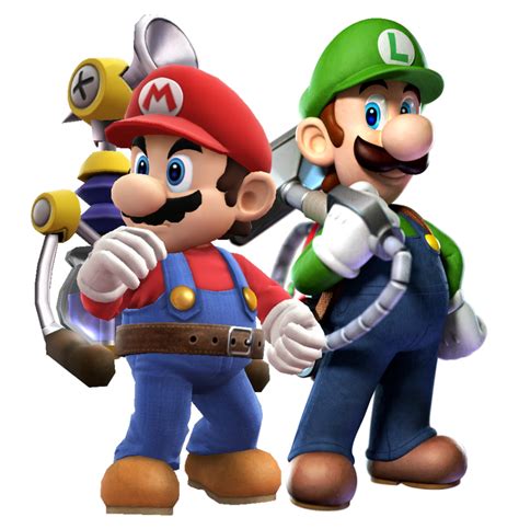 Sunshine And Mansion Mario Bros Mario And Luigi Super Mario Brothers