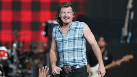 Morgan Wallen Apologizes For Disorderly Conduct Arrest Krty Country Music