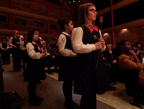 Folk Concert 2014 Cantar Concert Roundup Calgary Childrens Choir