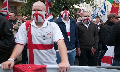 English Soccer Hooligans