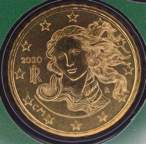 Ar fi primul după mai bine de 50 de ani. Italy 10 Cent Coin 2020 - euro-coins.tv - The Online ...