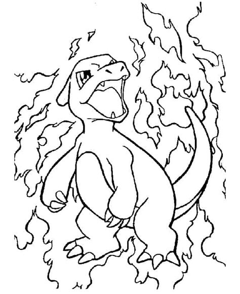 Desenhos Para Colorir Do Pokémon 45 Desenhos Para Imprimir Grátis