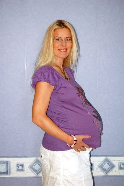 Pregnant Over 50