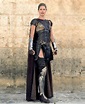 Supermodel Doutzen Kroes on Doing Her Own Stunts in 'Wonder Woman': 'I ...
