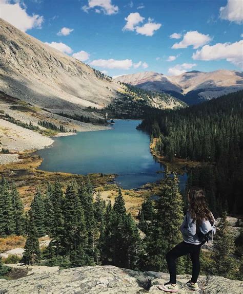 10 Best Hikes Near Breckenridge Colorado Territory Supply