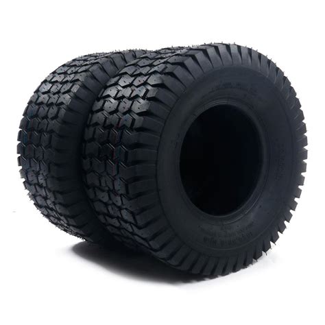 Even on a slow day the whole job will only take about 60 minutes of your time. 2PK 16x6.50-8 16x6.50x8 16x6.5x8 P512 Turf Garden Tractor ...