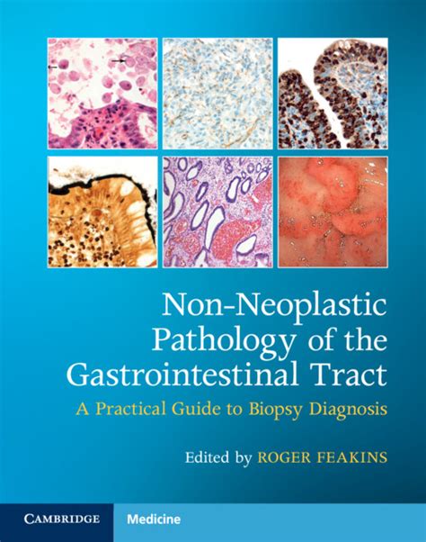 Non Neoplastic Pathology Of The Gastrointestinal Tract