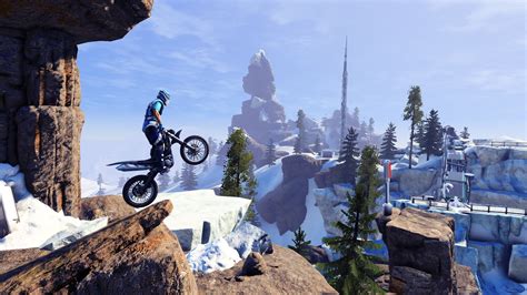 Trials Fusion On Ps4 Official Playstation Store Turkey
