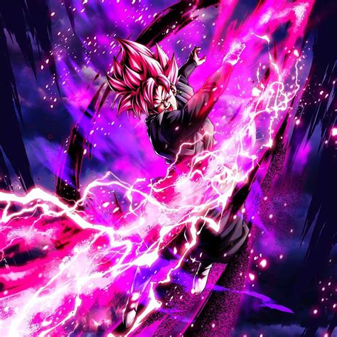 Desktop Wallpaper Black Goku With Image Resolution Black Goku Dragon Sexiz Pix