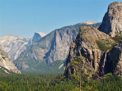 Yosemite National Park California Lordwalt