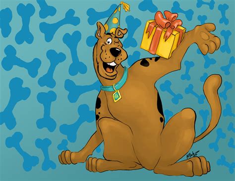 Scooby Doo Wallpapers Free Download Pixelstalknet