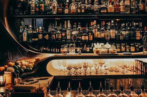 The 11 Best Bars in Downtown Toronto
