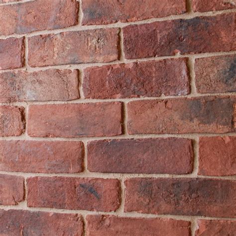 Brick Slips Urban Brick Slips Reclaimed Brick Tile Brick Tiles