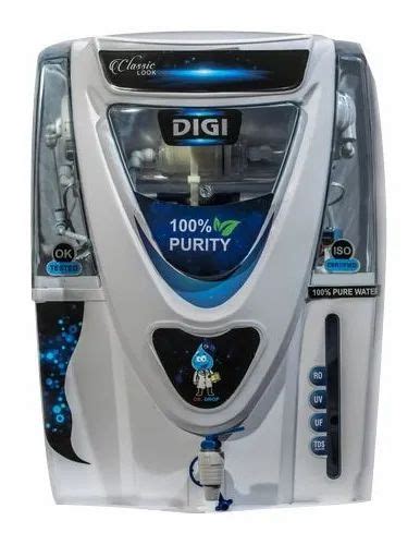 Dr Drop Digi Ro Uv Uf Tds Water Purifier Prerna Enterprises Id