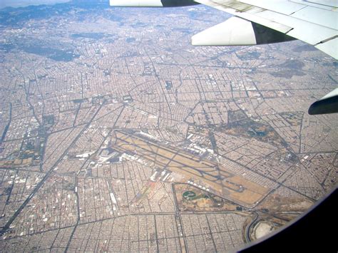 Mexico Citys New International Airport The 9 Billion Dollar Project