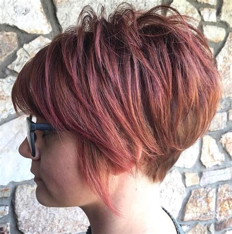 50 Long Pixie Cuts To Make You Stand Out In 2024 Hair Adviser