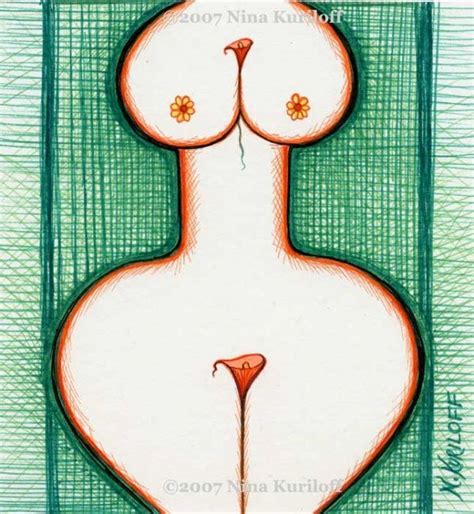 Nude With Calla Lilies Painting By Nina Kuriloff Artmajeur