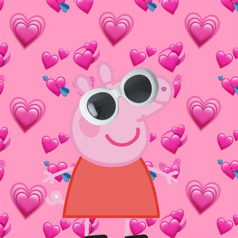 Read pfp from the story discord convos by officialkanaotsuyuri (kamado kanao) with 11 reads. peppapig peppa-pig aesthetic - Image by yeet beat