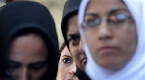Pakistan Council Of Islamic Ideology Proposes ‘light Beating Of Wife